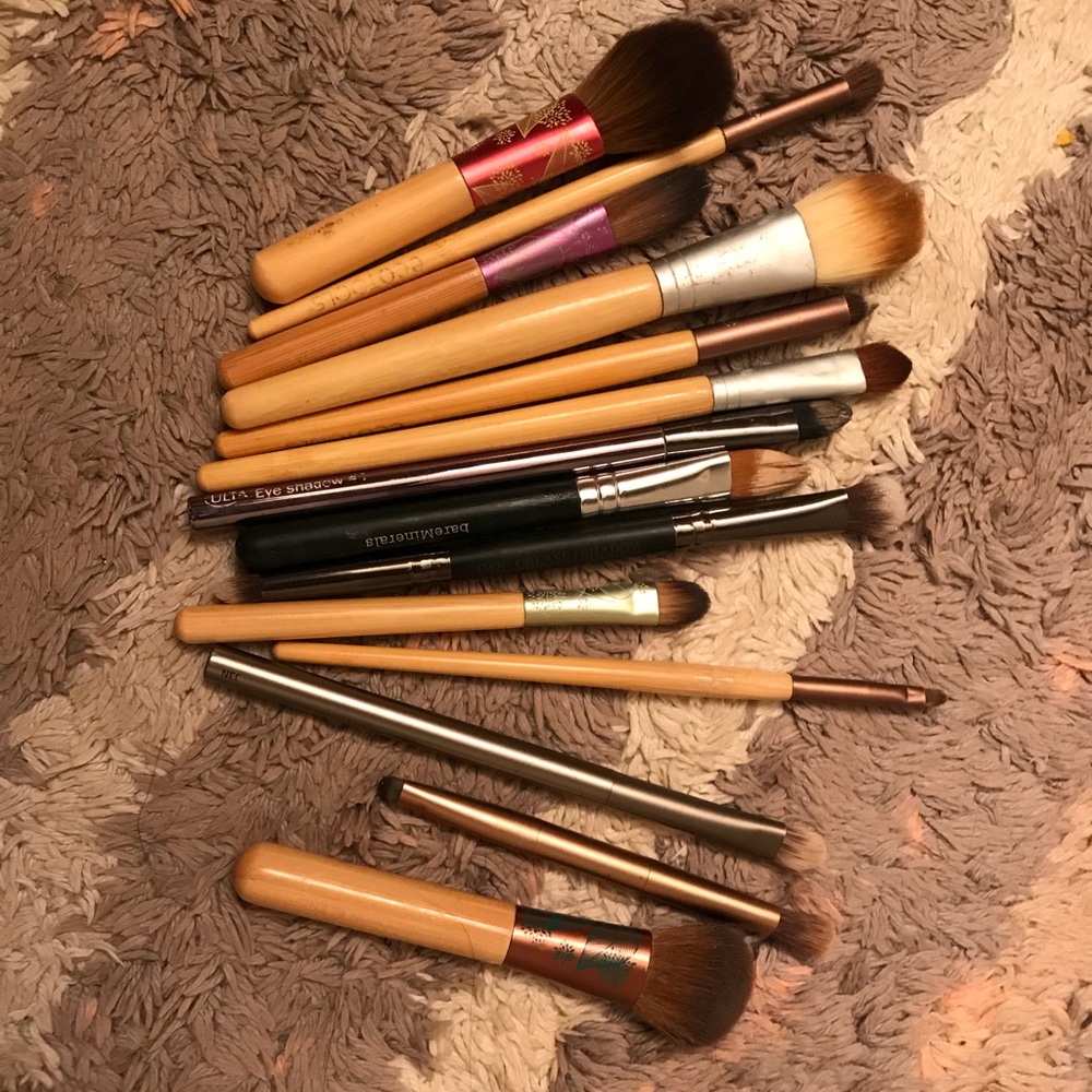 Brushes